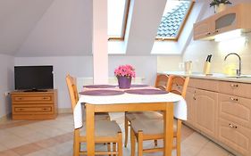 Apartamenty Dom na Wzgórzu